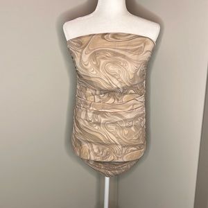 Forever 21 Knit Dress. Purchased at Forever 21.